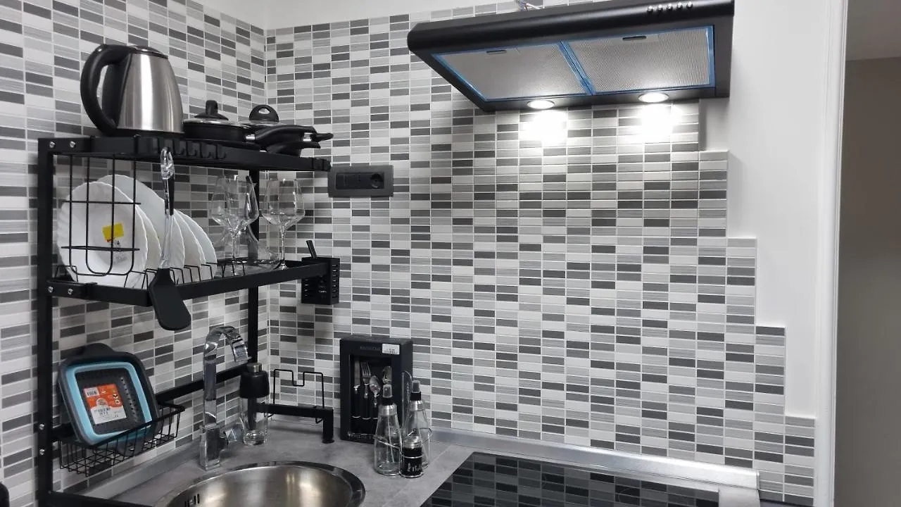 Apartment La Luna A Toledo Naples