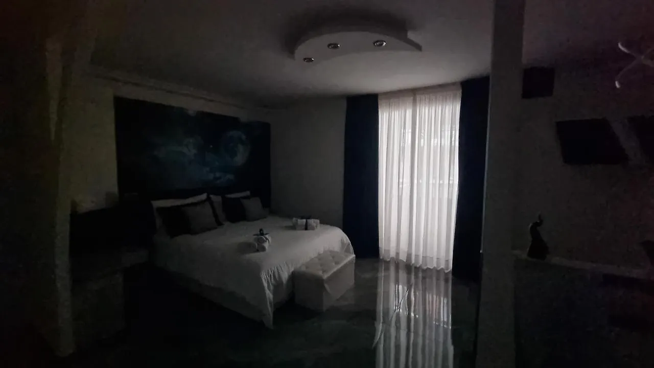 Apartment La Luna A Toledo Naples