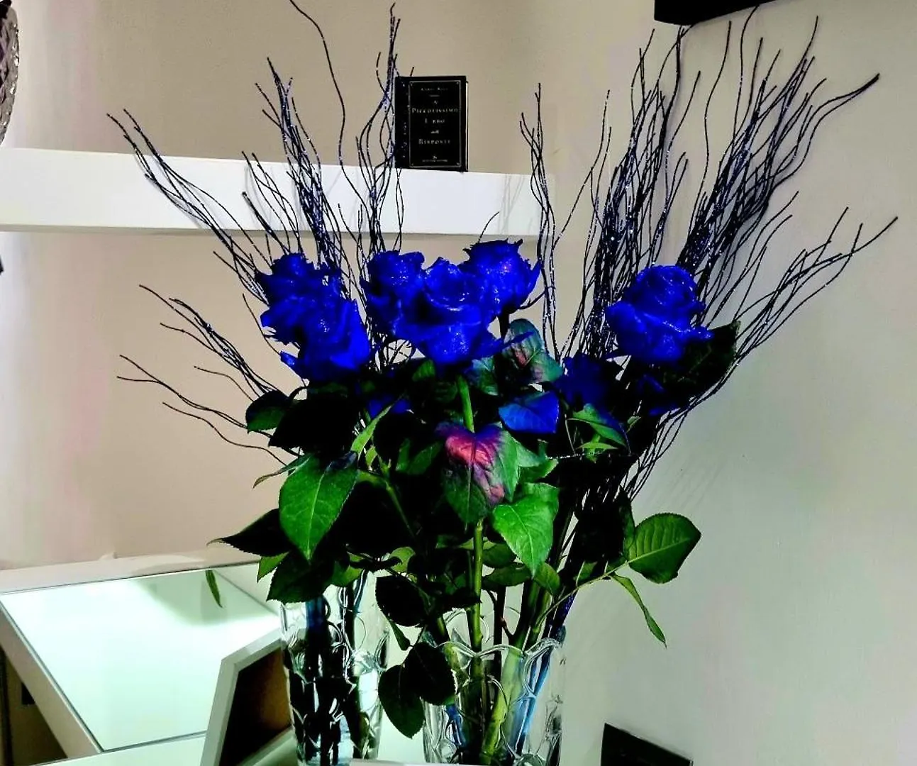 La Luna A Toledo Naples Apartment